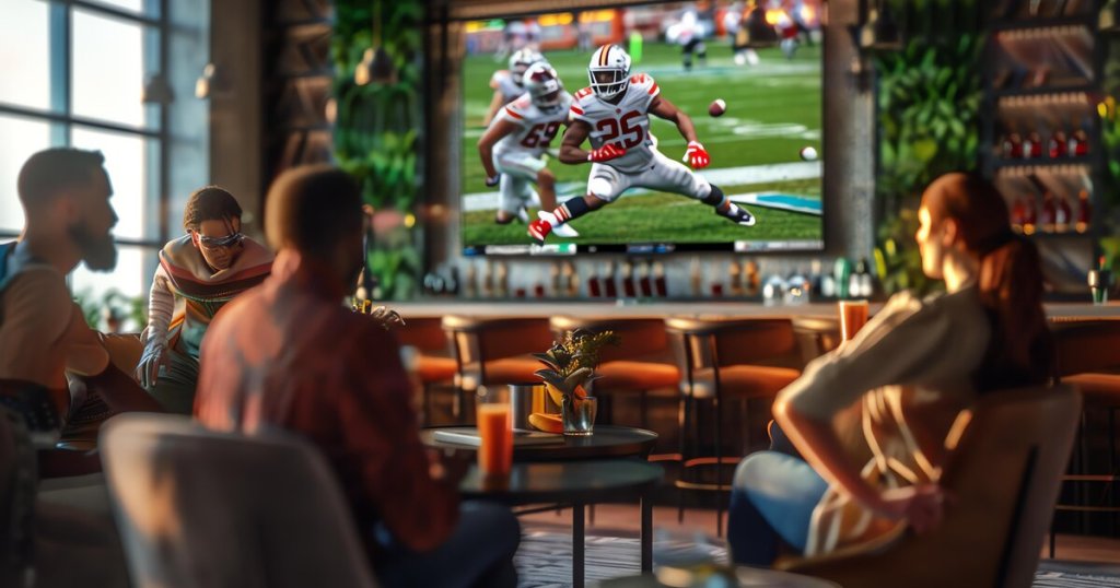 AI 예측과 토토사이트의&nbsp;만남