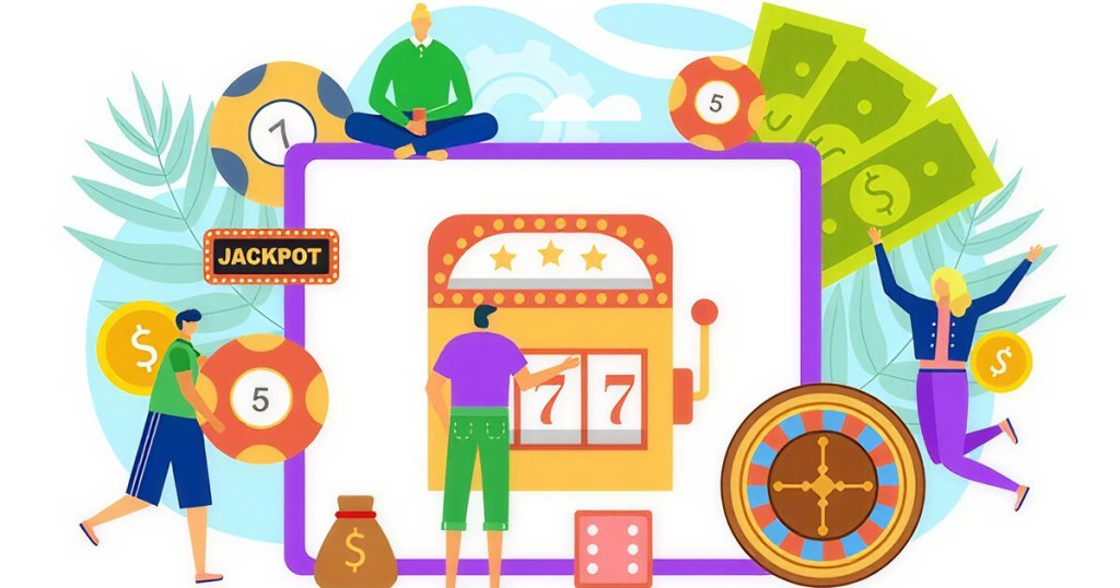 메이저 카지노사이트 순위 산정 기준